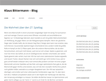 Tablet Screenshot of bittermann.edition-tiamat.de